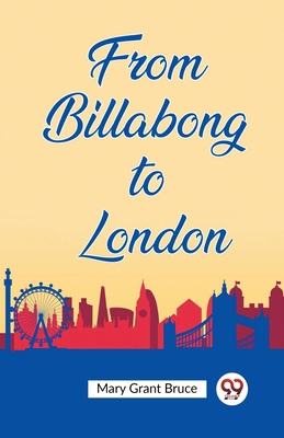 From Billabong to London 9362200821 Book Cover