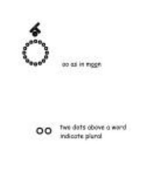 The Syriac Alphabet for Children 1593331134 Book Cover