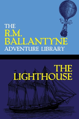 The Lighthouse 1479453560 Book Cover