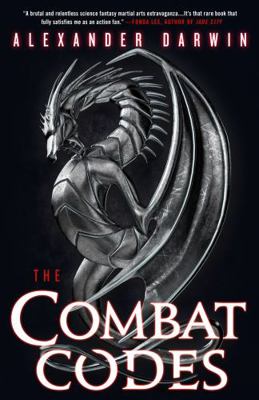 The Combat Codes 0356521494 Book Cover