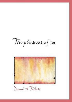 The Pleasures of Sin 1115087657 Book Cover