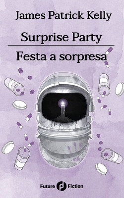 Surprise Party / Festa a sorpresa 8832077078 Book Cover