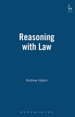 Reasoning with Law B00LCFO760 Book Cover