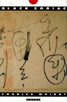 Black Zodiac 0374114102 Book Cover