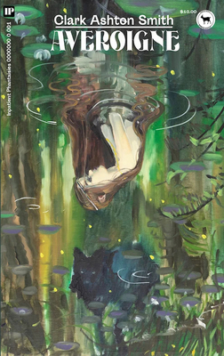 Averoigne 1965874126 Book Cover