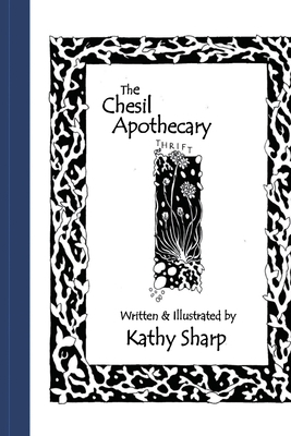 The Chesil Apothecary 1914071026 Book Cover