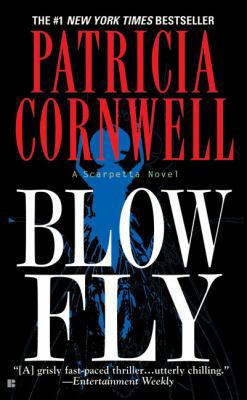 Blow Fly 1417663901 Book Cover