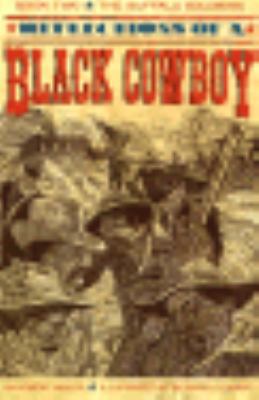 Reflections of a Black Cowboy: Reflections of a... 0382240855 Book Cover