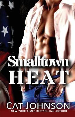 Smalltown Heat: a compilation 1978447035 Book Cover