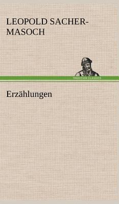 Erzahlungen [German] 3847260553 Book Cover