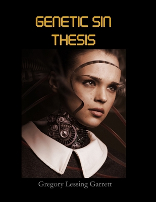 Genetic Sin Thesis 1387885502 Book Cover