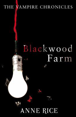 Blackwood Farm 0099548178 Book Cover