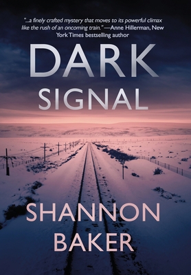 Dark Signal 1648750699 Book Cover