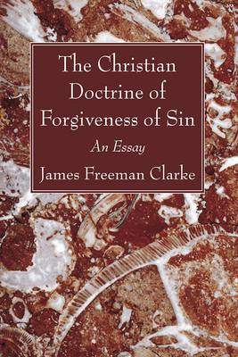 The Christian Doctrine of Forgiveness of Sin 1666704962 Book Cover