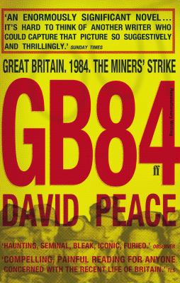 Gb84 0571258204 Book Cover