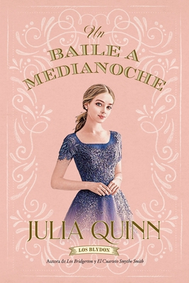 Un Baile a Medianoche [Spanish] 8417421467 Book Cover