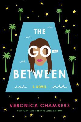 The Go-Between 1524764760 Book Cover