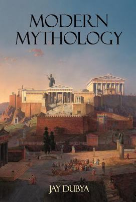 Modern Mythology 1618631314 Book Cover
