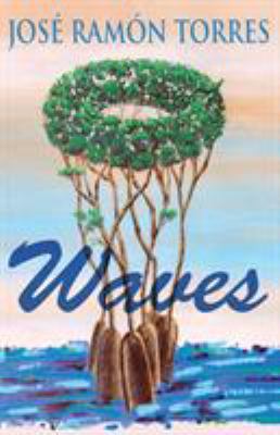 Waves 0992968445 Book Cover