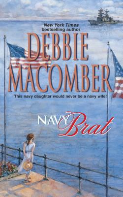 Navy Brat B007245N1I Book Cover