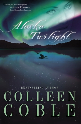 Alaska Twilight B01FGIOUPG Book Cover