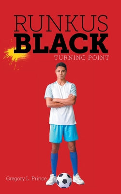 Turning Point 1039190502 Book Cover