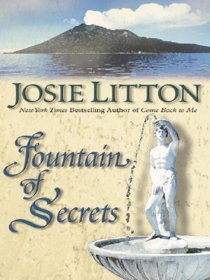 Fountain of Secrets [Large Print] 1587247739 Book Cover