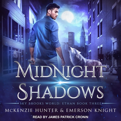 Midnight Shadows B08Z4CTD6G Book Cover