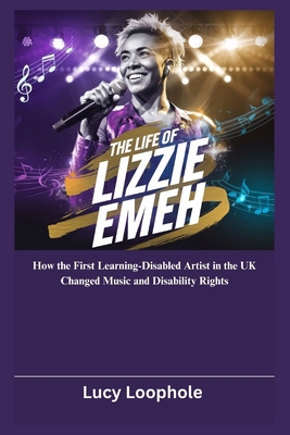 The Life of Lizzie Emeh: How the First Learning... B0DJVY2TBY Book Cover