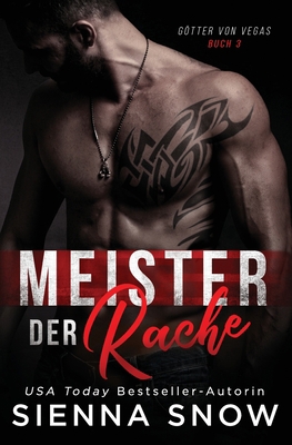 Meister der Rache [German] 1948756412 Book Cover