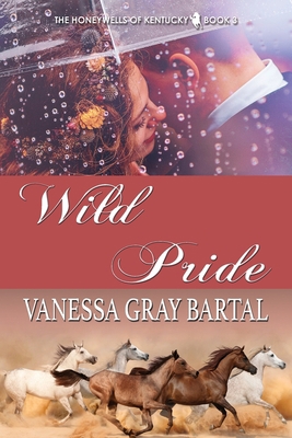 Wild Pride 1953339158 Book Cover