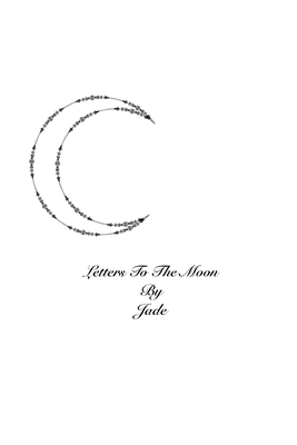 Letters To The Moon 170788076X Book Cover