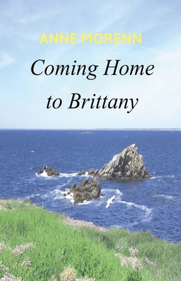 Coming Home to Brittany B0GSN7BNPQ Book Cover