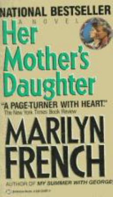 Her Mother's Daughter B002BIXNFI Book Cover