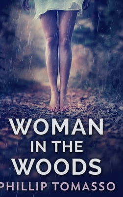 Woman In The Woods 1715804066 Book Cover