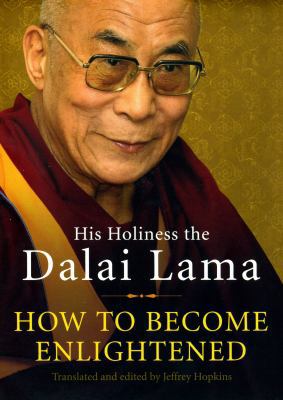 Becoming Enlightened [HC,2009] 1846041228 Book Cover