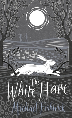 The White Hare: A West Country Coming-Of-Age My... 1786690519 Book Cover