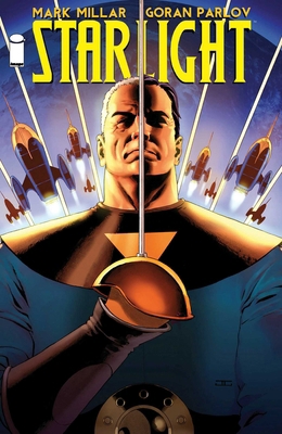 Starlight Volume 1 1632150174 Book Cover