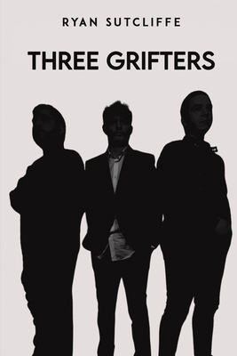 Three Grifters 1035861410 Book Cover