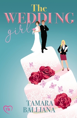 The wedding girl [French] B084Z74Y84 Book Cover
