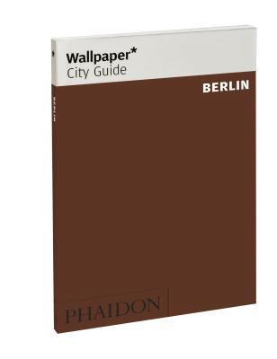 Wallpaper* City Guide Berlin 2012 0714862800 Book Cover