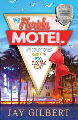 The Florida Motel 1950940144 Book Cover
