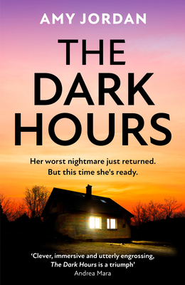 Dark Hours Exaiie Tpb 0008656975 Book Cover
