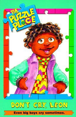 Don't Cry, Leon 0448412888 Book Cover