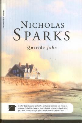 Querido John [Spanish] 8492429763 Book Cover