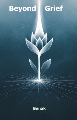 Beyond Grief B0DHWHQ26B Book Cover