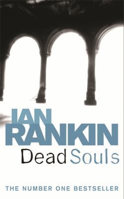 Dead Souls 075287716X Book Cover