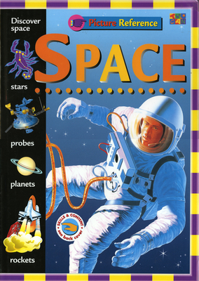 Space 1587283662 Book Cover