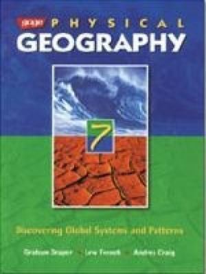 Gage Physical Geography 7: Discovering Global S... 0771582242 Book Cover