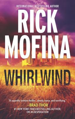Whirlwind 0778316092 Book Cover